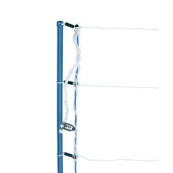 TitanNet Premium Plus AKO Azul / branco