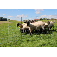 TitanNet Premium Vario AKO Branco / azul