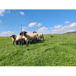 TitanNet Premium Vario AKO Branco / azul TitanNet Premium Vario AKO Branco / azul