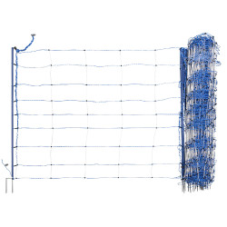 TitanNet Premium XBraid AKO Branco / azul