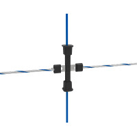 WildNet AKO Branco / azul