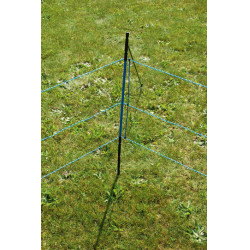 WildNet AKO Branco / azul