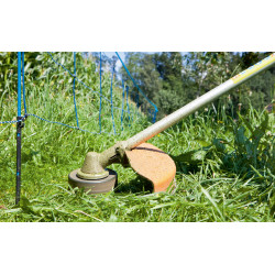 WildNet AKO Branco / azul