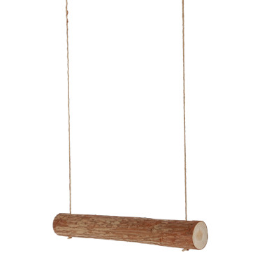Balanço para galinhas Kerbl Hobbyfarming