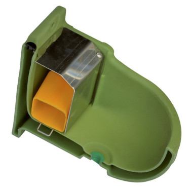 Bebedouro Polyflex Standard La Gee com nível constante Bebedouro Polyflex Standard La Gee com nível constante
