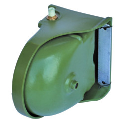 Bebedouro Polyflex Standard La Gee com nível constante Bebedouro Polyflex Standard La Gee com nível constante
