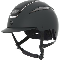 Capacete de equitação Elite Covalliero