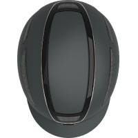 Capacete de equitação Elite Covalliero Preto