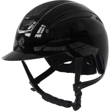 Capacete de equitação Elite Covalliero Capacete de equitação Elite Covalliero