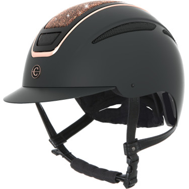 Capacete de equitação Elite Covalliero Capacete de equitação Elite Covalliero