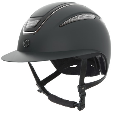 Capacete de equitação Elite Polo Covalliero