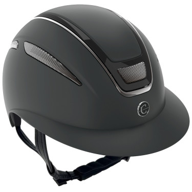 Capacete de equitação Elite Polo Covalliero Capacete de equitação Elite Polo Covalliero