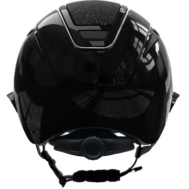 Capacete de equitação Elite Polo Covalliero Capacete de equitação Elite Polo Covalliero