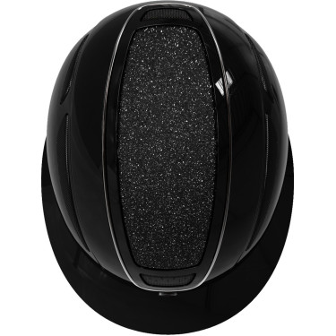 Capacete de equitação Elite Polo Covalliero Capacete de equitação Elite Polo Covalliero