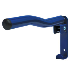 Suporte de sela retrátil La Gee Azul