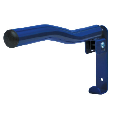 Suporte de sela retrátil La Gee Azul