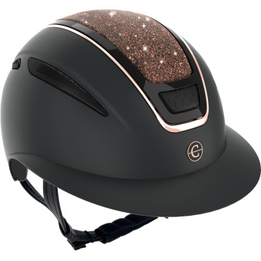 Capacete de equitação Elite Polo Covalliero Capacete de equitação Elite Polo Covalliero