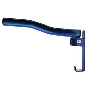 Suporte de sela retrátil La Gee Azul Suporte de sela retrátil La Gee Azul