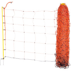 ClassicNet Kerbl Laranja ClassicNet Kerbl Laranja