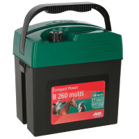 Compact Power B260 multi AKO Verde