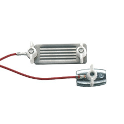 Conector de cordão / fita AKO