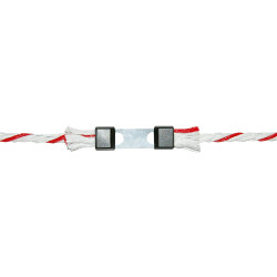 Conetor de cordão Litzclip® AKO