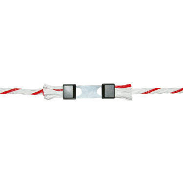 Conetor de cordão Litzclip® AKO