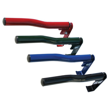 Porte-selle escamotable La Gee