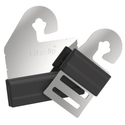 Conector de fita para punho Litzclip® AKO