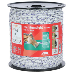 Corda de cerca Premium Light AKO