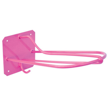 Vaste zadelhouder La Gee Rosa Vaste zadelhouder La Gee Rosa