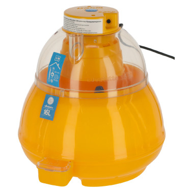 Incubadora Covatutto 16 L Kerbl Hobbyfarming