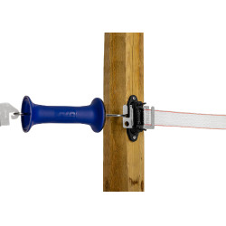 Saída do isolador de fita Premium AKO Preto Saída do isolador de fita Premium AKO Preto