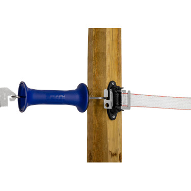 Saída do isolador de fita Premium AKO Preto Saída do isolador de fita Premium AKO Preto