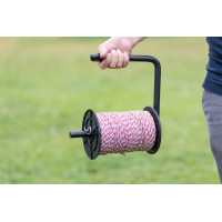 Desenrolador de uma mão AKO Preto Desenrolador de uma mão AKO Preto