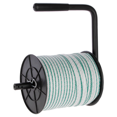 Desenrolador de uma mão AKO Preto