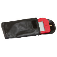 Detetor de erros digital AKO Vermelho