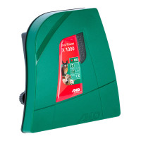 Duo Power X 1000 AKO Verde