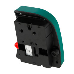 Duo Power X 1000 AKO Verde