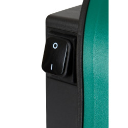 Duo Power X 4000 AKO Verde Duo Power X 4000 AKO Verde