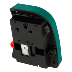 Duo Power X 4000 AKO Verde Duo Power X 4000 AKO Verde