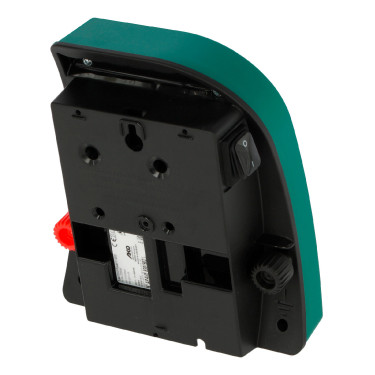 Duo Power X 4000 AKO Verde Duo Power X 4000 AKO Verde