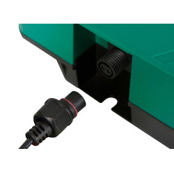 Duo Power X 4000 AKO Verde Duo Power X 4000 AKO Verde