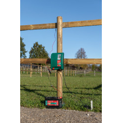 Duo Power X 6000 smart AKO Verde