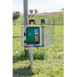 Duo Power Xi 8000 AKO Verde