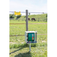 Duo Power Xi 8000 AKO Verde