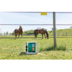 Duo Power Xi 8000 AKO Verde