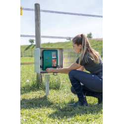 Duo Power Xi 8000 AKO Verde