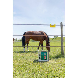 Duo Power Xi 8000 AKO Verde