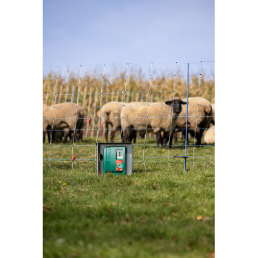 Duo Power Xi 8000 smart AKO Verde Duo Power Xi 8000 smart AKO Verde